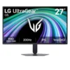 LG UltraGear G5 G523B Monitor Gaming Full HD LCD 1ms 200Hz IPS sRGB 99% Negro