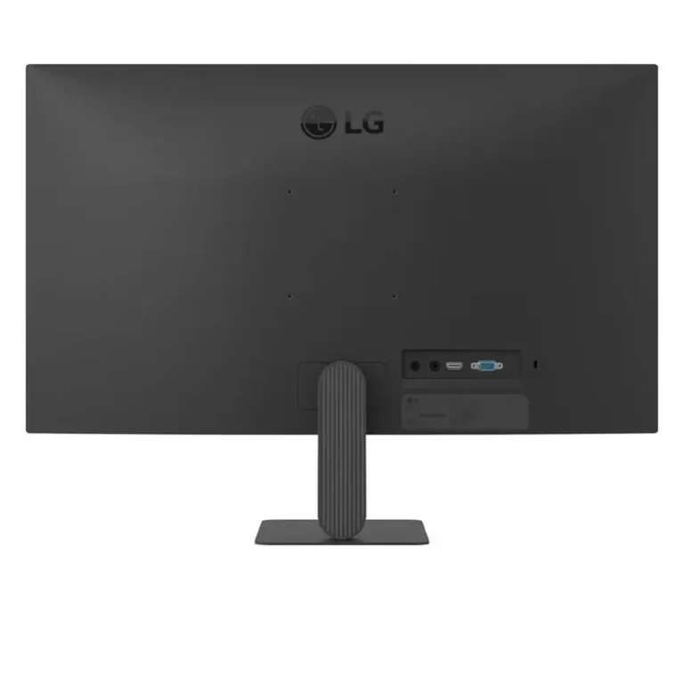 LG U4 U411B-B Monitor IPS Full HD 144 Hz Negro