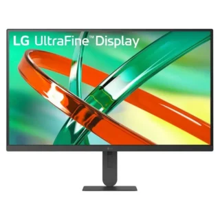 LG UltraFine 27U730B-B Monitor Profesional 27" 4K Regulable en altura Negro