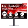 LG UltraGear 32G620B-B Monitor Gaming 32" Quad HD 200Hz LED Negro
