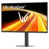 LG UltraGear 32G620B-B Monitor Gaming 32" Quad HD 200Hz LED Negro
