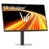 LG UltraGear 32G620B-B Monitor Gaming 32" Quad HD 200Hz LED Negro