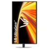 LG UltraGear 32G620B-B Monitor Gaming 32" Quad HD 200Hz LED Negro