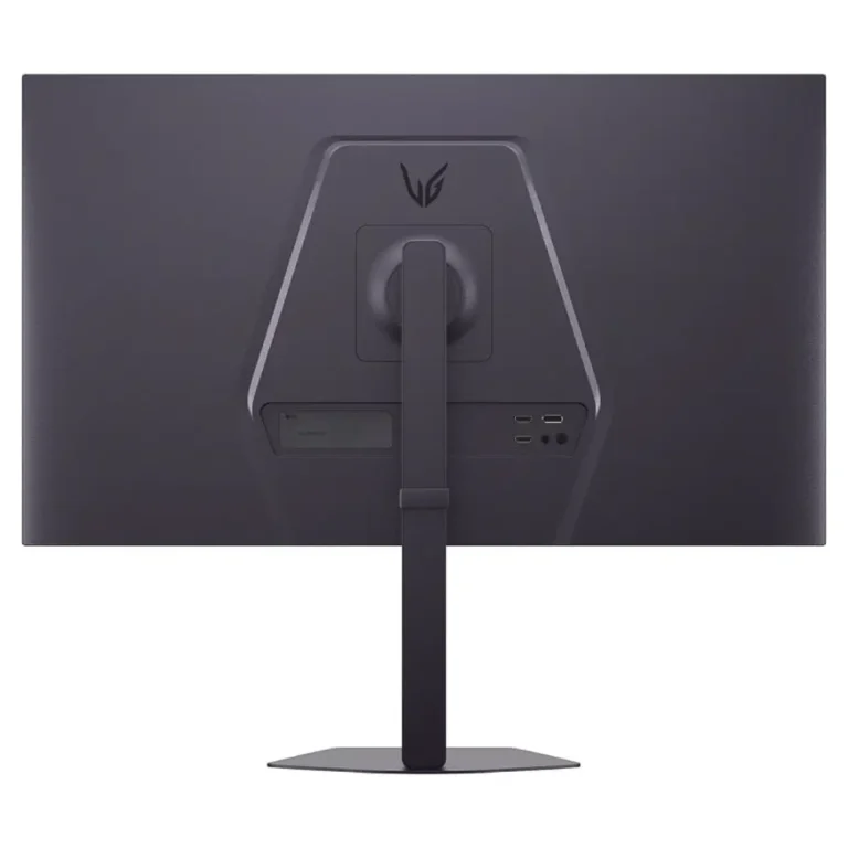 LG UltraGear 32G620B-B Monitor Gaming 32" Quad HD 200Hz LED Negro