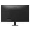 LG Ultrafine 32U701SB-B Smart Monitor 31.5" 4K webOS UHD VA MM Smart TV Negro