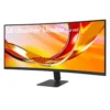 LG 34U601B-B Monitor Profesional 34" UltraWide Quad HD LCD Ultrapanorámico Curvo Negro