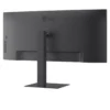 LG UltraWide 34U650A-B Monitor Gaming Ultrapanorámico Curvo 34" WQHD MM Regulable en altura Negro
