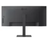 LG UltraWide 34U650A-B Monitor Gaming Ultrapanorámico Curvo 34" WQHD MM Regulable en altura Negro