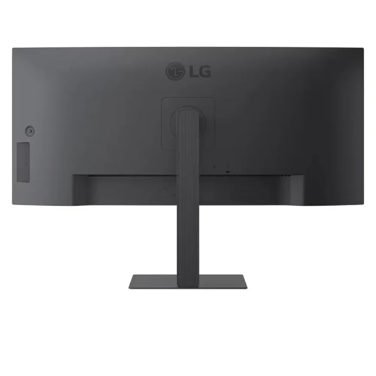 LG UltraWide 34U650A-B Monitor Gaming Ultrapanorámico Curvo 34" WQHD MM Regulable en altura Negro