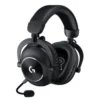 Logitech G PRO X 2 LIGHTSPEED Auricular Gaming Inalámbrico con Micro PS4 PS5 PC Negros