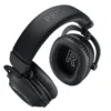 Logitech G PRO X 2 LIGHTSPEED Auricular Gaming Inalámbrico con Micro PS4 PS5 PC Negros