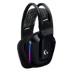 Logitech G G733 LIGHTSPEED con LIGHTSYNC RGB Auricular Gaming Inalámbrico con Micro