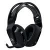 Logitech G G733 LIGHTSPEED con LIGHTSYNC RGB Auricular Gaming Inalámbrico con Micro