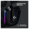 Logitech G G733 LIGHTSPEED con LIGHTSYNC RGB Auricular Gaming Inalámbrico con Micro
