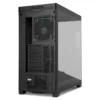 NOX Hummer BLADE Torre Gaming ATX ARGB Ultra Airflow Cristal Templado Led ARGB Sin Fuente