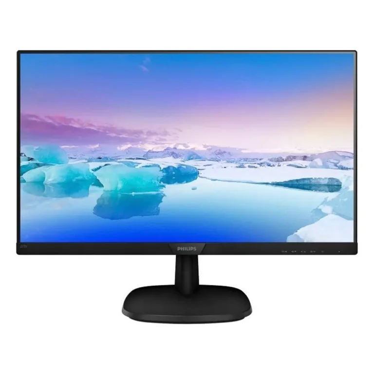 Philips V Line 222V8LA/00 Monitor 21.5" Full HD LCD W-LED Multimedia Negro