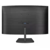 Philips E Line 241E1SC/00 Monitor 23.6" Full HD LED Curvo 75Hz Negro