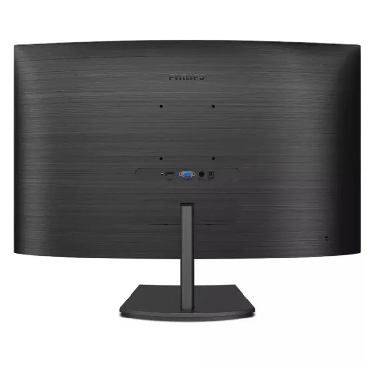 Philips E Line 241E1SC/00 Monitor 23.6" Full HD LED Curvo 75Hz Negro