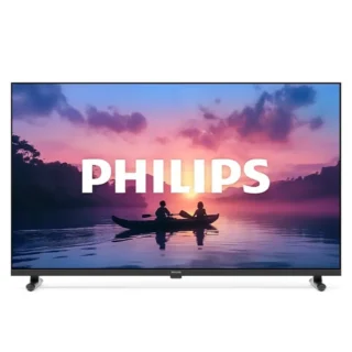 Philips 24PHS6050 24" HD+ LED Smart TV Wifi Ethernet Negro