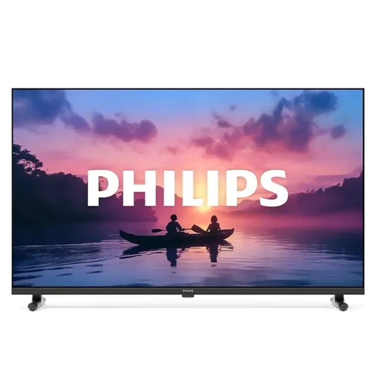 Philips 24PHS6050 24" HD+ LED Smart TV Wifi Ethernet Negro