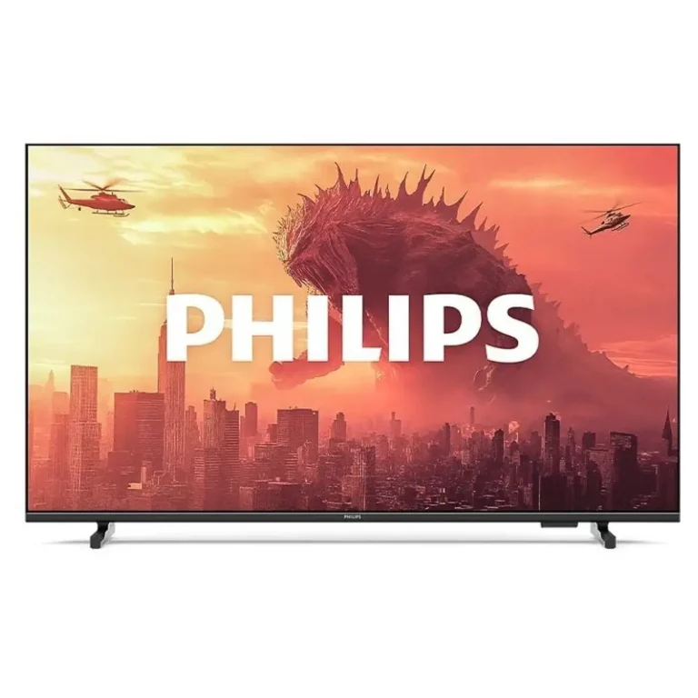 Philips 5500 Series Televisor 32" HD 1280x720 Px LCD VESA Negro