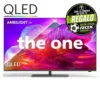 Philips PQS9011 Ambilight 43" Ultra HD 4K Smart TV WiFi