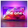 Philips PQS9011 Ambilight 43" Ultra HD 4K Smart TV WiFi