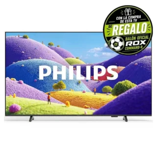 Philips PUS7001 43" 4K Ultra HD Smart TV Wifi Negro
