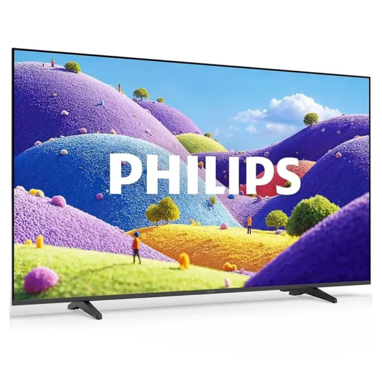 Philips PUS7001 43" 4K Ultra HD Smart TV Wifi Negro