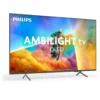 Philips PQS8501 Ambilight QLED 4K Ultra HD Smart TV Wifi Ethernet Bluetooth Negro