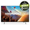 Philips PUS8001 Ambilight 4K Ultra HD Smart TV Wifi Ethernet Bluetooth Negro