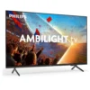 Philips PUS8001 Ambilight 4K Ultra HD Smart TV Wifi Ethernet Bluetooth Negro