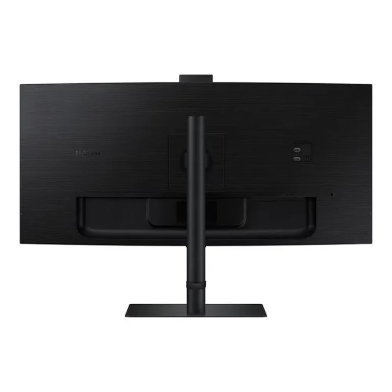 Samsung ViewFinity S6 S34C652VAU Monitor Profesional 34" UWQHD Ultrapanorámico Curvo Negro