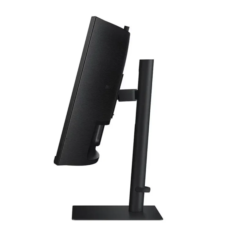 Samsung ViewFinity S6 S34C652VAU Monitor Profesional 34" UWQHD Ultrapanorámico Curvo Negro