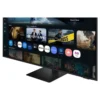 Samsung M7 M70F Smart Monitor 4K Ultra HD Multimedia Smart TV Negro