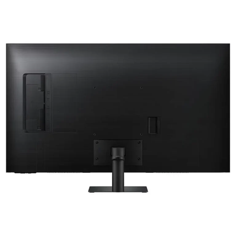 Samsung M7 M70F Smart Monitor 4K Ultra HD Multimedia Smart TV Negro