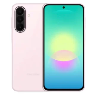 Samsung Galaxy A27 6GB 128GB 6.7" 5G Rosa