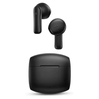 SPC Ether 3 Buds Auriculares BT Negros