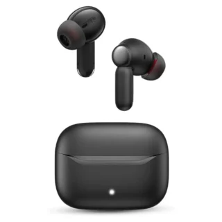 SPC Ether 3 Pro Auriculares BT Negro