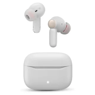 SPC Ether 3 Pro Auriculares BT Blanco
