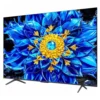 TCL P8L 65" QLED QD-Mini LED 4K Ultra HD Smart TV Wifi Ethernet Bluetooth Negro 450 cd/m²