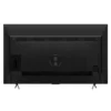 TCL P8L 65" QLED QD-Mini LED 4K Ultra HD Smart TV Wifi Ethernet Bluetooth Negro 450 cd/m²