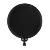 Woxter Mic Studio Black Micrófono de Condensador Jack 3.5 Negro