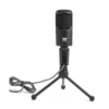 Woxter Mic Studio 50 Micrófono USB 2.0