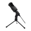 Woxter Mic Studio 50 Micrófono USB 2.0