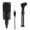 Woxter Mic Studio 50 Micrófono USB 2.0