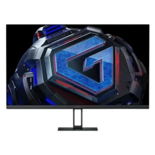 Xiaomi G27Qi 2K Gaming Monitor 27" QHD IPS LCD 180Hz DisplayPort HDMI Negro
