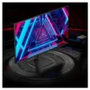 Xiaomi G27Qi 2K Gaming Monitor 27" QHD IPS LCD 180Hz DisplayPort HDMI Negro