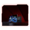 Xiaomi G27Qi 2K Gaming Monitor 27" QHD IPS LCD 180Hz DisplayPort HDMI Negro
