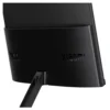 Xiaomi A24i Monitor Profesional 23.8" Full HD 100Hz HDMI DisplayPort Negro